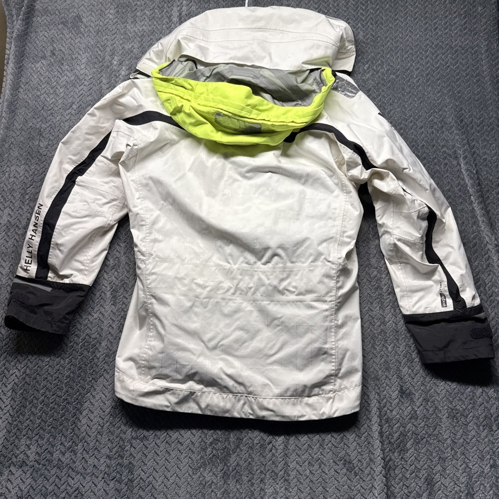 Helly Hansen Offshore Jacket L Helly Tech Protect… - image 3